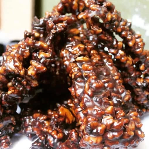 Kilao (Walnut Sweet)