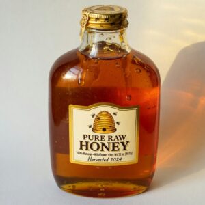 Gilgit Wild Mountain Honey