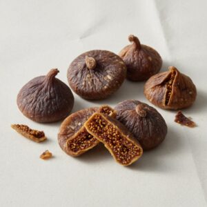 Dried Figs (Injeer)