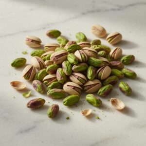 Pistachios (Pista)
