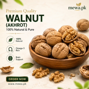 Walnuts ( Akhrot ) Pure Orgainic Buy Online in Pakistan | Best Local Pakistan Walnuts