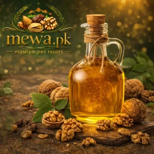 Pure Walnut Oil