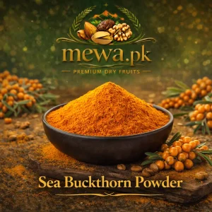 Sea Buckthorn Powder