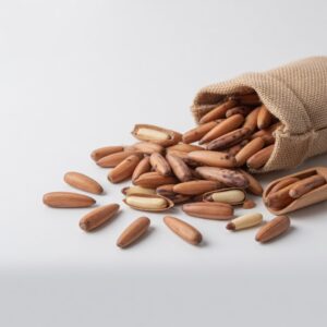 Chilgoza (Pine Nuts)