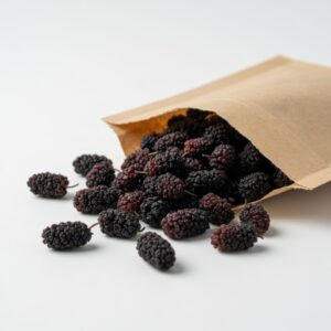 Dried Mulberries