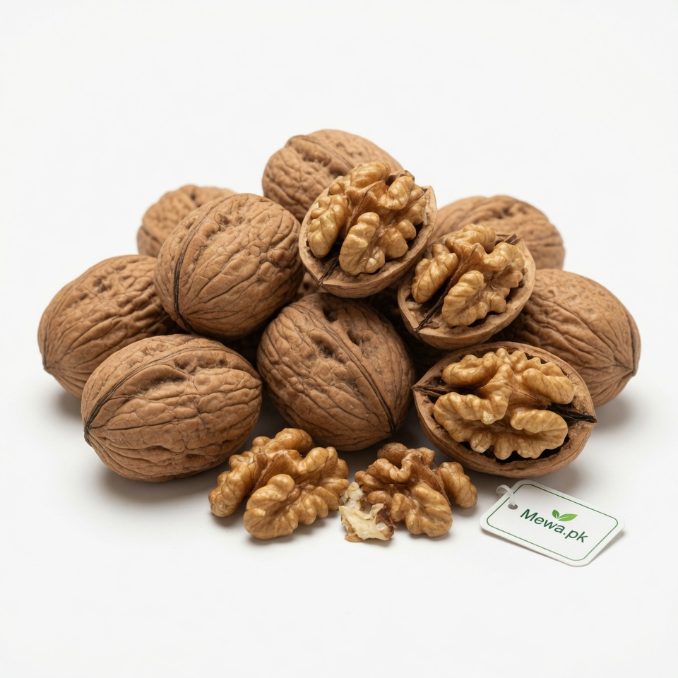 Walnuts ( Akhrot ) Pure Orgainic Buy Online in Pakistan | Best Local Pakistan Walnuts
