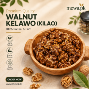 Walnut Kelawo (Kilao) –Buy authentic Walnut Kelawo (Kilao) online in Pakistan.
